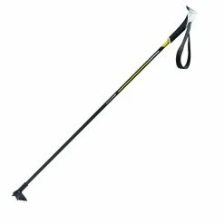 Billig 👍 Barn Swix Quantum 5 Jr Aluminium Skistav 🎉