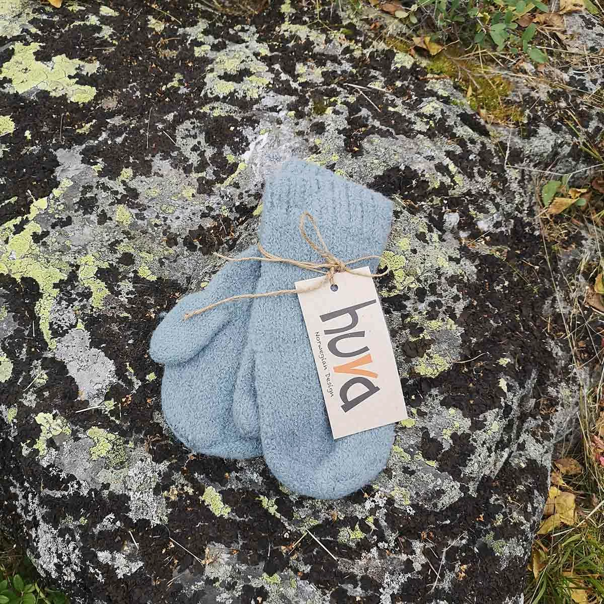 Kupong ⌛ Herre Huva Vott Tova (Lys Grønn) 🥰