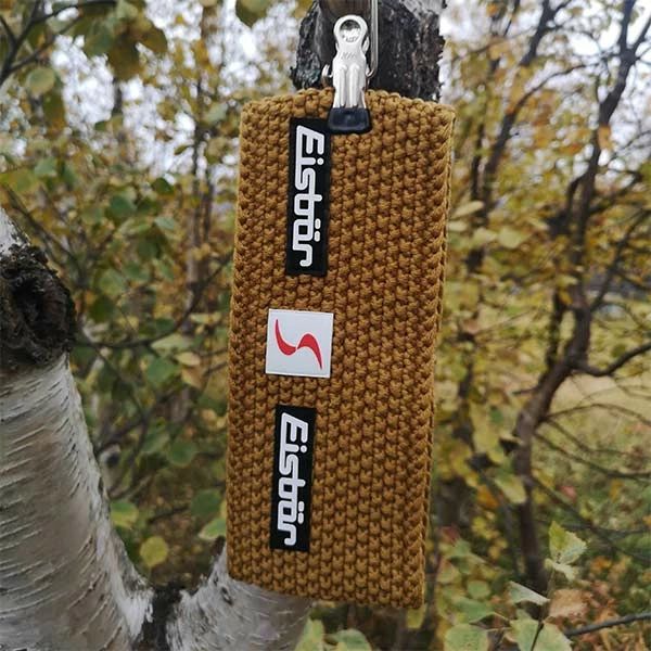 Engroshandel ⌛ Herre Eisbär Jamies STB SP (Brun 533) 💯