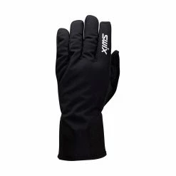 Billig ✨ Herre Swix Marka Glove Mens (Black) 🌟