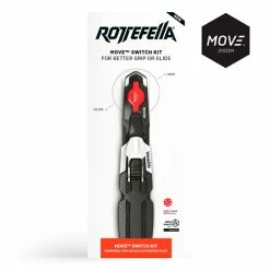 Billigst 👍 Produkter Rottefella MOVE™ Switch Kit For NIS 2.0 & 3.0 😍