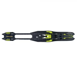 Beste anmeldelser av 🧨 Produkter Fischer Race Pro Classic IFP Binding 🛒