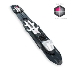 Flash salg ✨ Produkter Rottefella Xcelerator 2.0 Classic Langrennsbinding 🥰