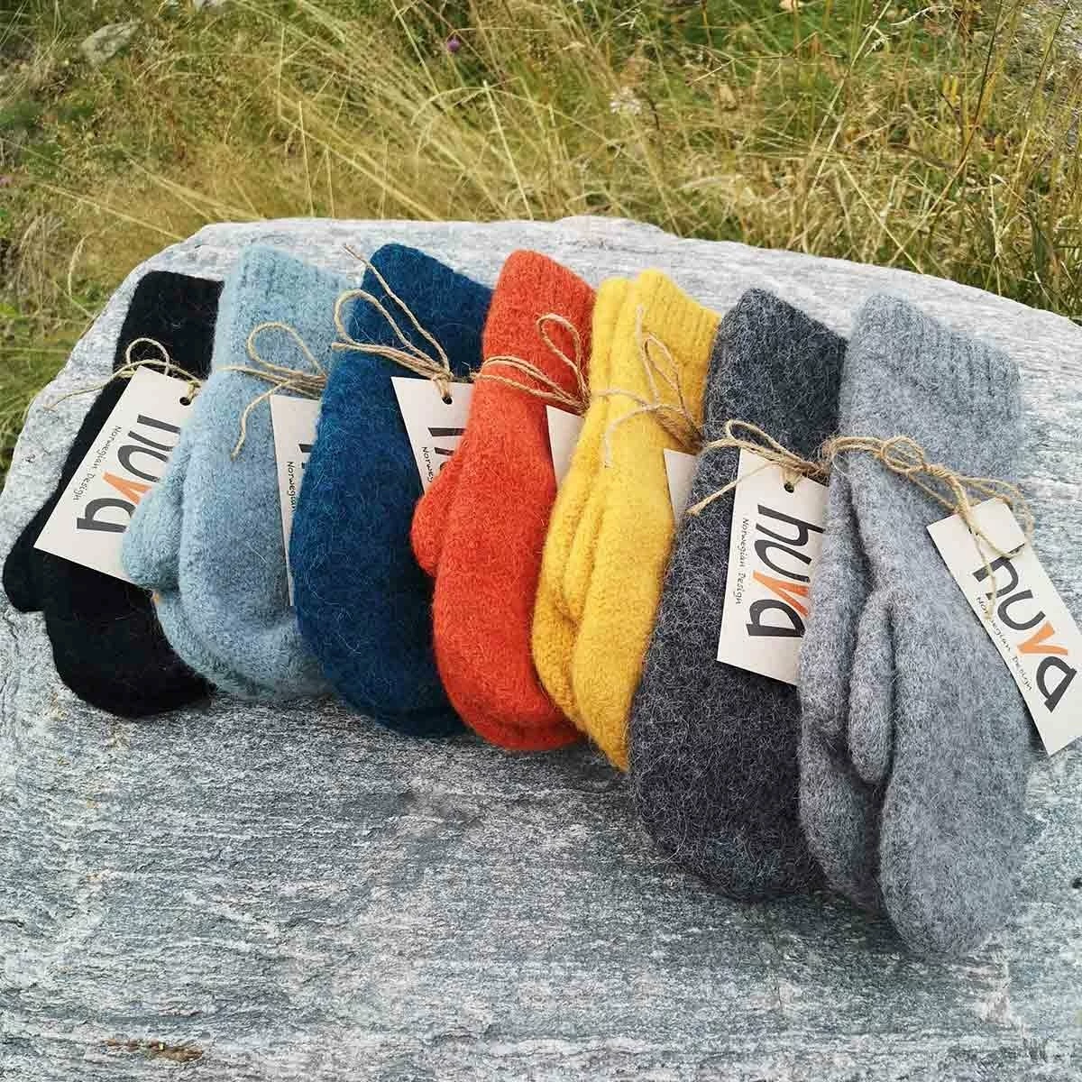 Kupong ⌛ Herre Huva Vott Tova (Lys Grønn) 🥰 - Bilde 2