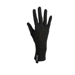 Flash salg 🎁 Herre Aclima Lightwool Liner Gloves ✔️