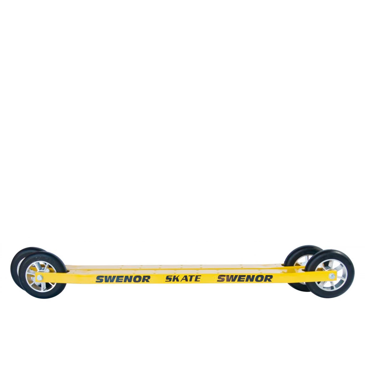 Helt ny 🥰 Produkter Swenor Rulleski Skate M/bindinger 🔥