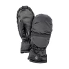 Varmt salg ✨ Dame Hestra Primaloft Leather Mitt W 💯