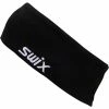 Engroshandel 🤩 Herre Swix Tradition Headband (Black) 😉