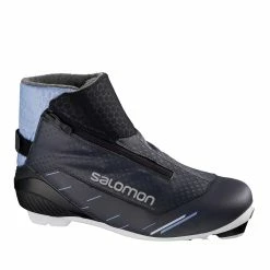 Flash salg 🔥 Produkter Salomon RC9 Vitane Nocturne Prolink (2020/21-sesongen) 💯