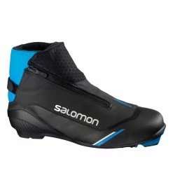 Beste avtale 👍 Produkter Salomon RC9 Nocturne Prolink (2020/21-sesongen) 👍