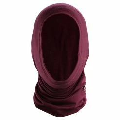 Kupong 🧨 Herre Aclima Lightwool Headover (Zinfandel) 😀