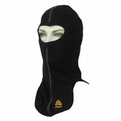 Beste salg 😍 Dame Aclima WarmWool Balaclava, Unisex ✨