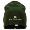 Beste Pirce 🥰 Herre Amundsen 5Mila Beanie (Spruce Green) ⌛