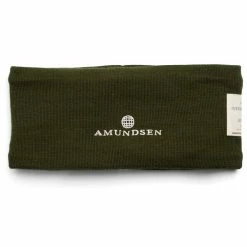 Engroshandel ⭐ Herre Amundsen 5mila Headband (Spruce Green) 🤩