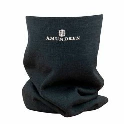 Promo 🧨 Herre Amundsen 5mila Neckwarmer (Dark Navy) 🌟
