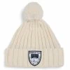 Engroshandel 🥰 Herre Amundsen Groomer Beanie (Oatmeal) ⌛