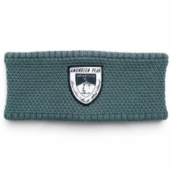 Rabatt ❤️ Herre Amundsen Peak Headband (Faded Blue) ❤️