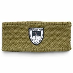 Engroshandel ❤️ Herre Amundsen Peak Headband (Spruce Green) 🎉
