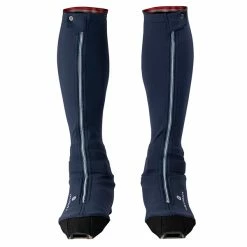 Tilbud 🎁 Produkter Amundsen Sports 5mila Overshoe Gaiters (Faded Navy) ⭐