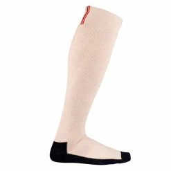 Kupong 🥰 Herre Amundsen Sports Comfy 🧦 Socks Unisex (Oatmeal) 🔥