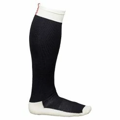 Rabatt 🎁 Herre Amundsen Sports Performance 🧦 Socks Unisex (Faded Navy) 🧨