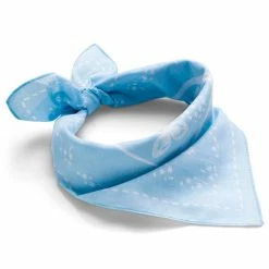 Beste salg 👏 Herre Amundsen Sports Vagabond Bandana (Ocean Spray) ✔️