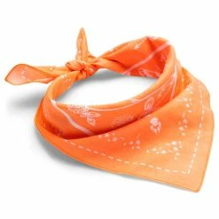 Uttak 😉 Herre Amundsen Sports Vagabond Bandana (Orange Sunset) 🥰