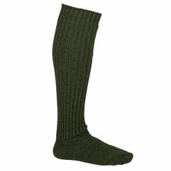 Flash salg ❤️ Herre Amundsen Sports Vagabond Sock Unisex (Earth) 🎁