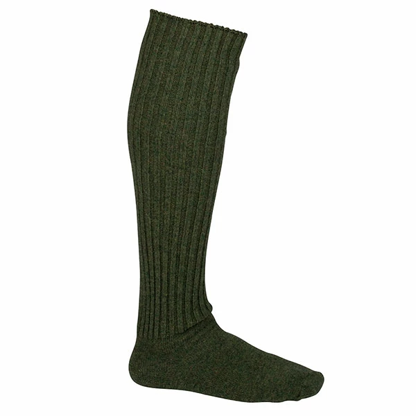 Flash salg ❤️ Herre Amundsen Sports Vagabond Sock Unisex (Earth) 🎁