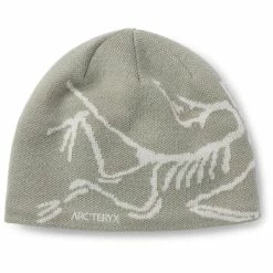 Beste Pirce ⌛ Herre ArcTeryx Bird Head Toque (Habitat/Atmos) ✔️