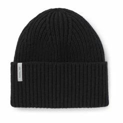 Flash salg 🎁 Herre ArcTeryx Lemae Toque (Black) ✨