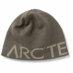 Uttak 👏 Herre ArcTeryx Word Head Toque (Forage/Habitat) 🔥
