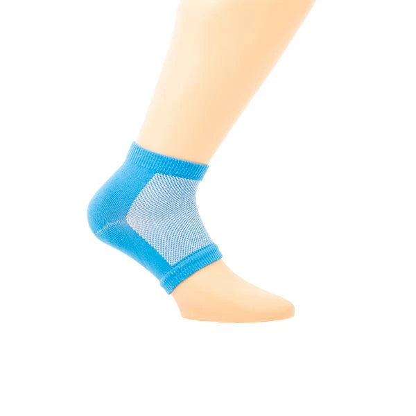 Kupong ❤️ Herre Basisfot Gnagsårsokk 🛒 - Bilde 4