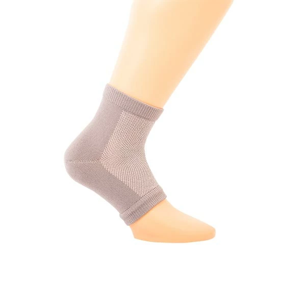 Kupong ❤️ Herre Basisfot Gnagsårsokk 🛒 - Bilde 2