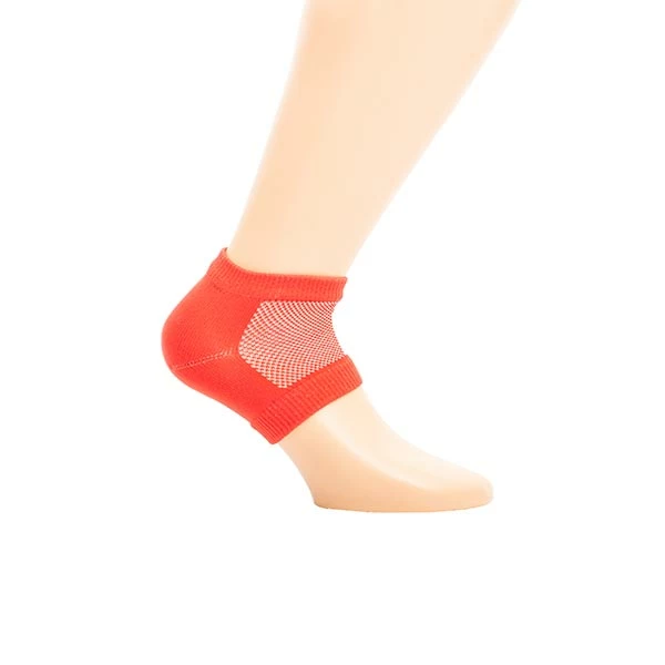 Kupong ❤️ Herre Basisfot Gnagsårsokk 🛒 - Bilde 3