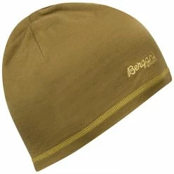 Flash salg ✔️ Herre Bergans Wool Beanie 😉