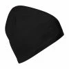 Billig ✨ Herre Bergans Wool Beanie (Black) 🔔