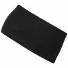 Budsjett 🧨 Herre Bergans Wool Headband (Black) ⌛