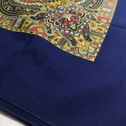 Budsjett 🛒 Herre Bomull Skjerf 70 X 70cm ✨