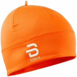 Rabatt 💯 Herre Dæhlie Hat Polyknit (Orange) 🥰
