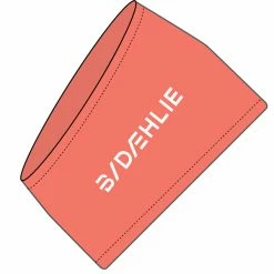 Beste salg 💯 Dame Dæhlie Headband Stride (Coral) ❤️
