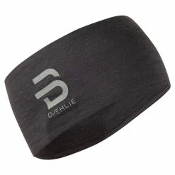 Uttak 🌟 Herre Dæhlie Headband Wool Cross (Nine Iron) 🔔