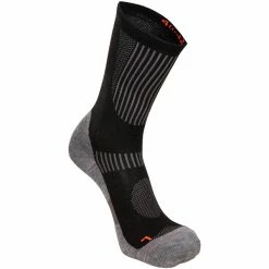 Kjøpe 🧨 Herre Dæhlie Sock Active Wool (Black) 🔥