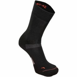 Flash salg 🎁 Herre Dæhlie Sock Active Wool Thick 👍