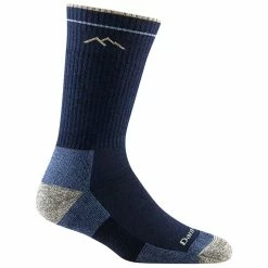 Rabatt 😉 Dame Darn Tough Hiker W Boot Midweight With Cushion (Eclipse) 👏