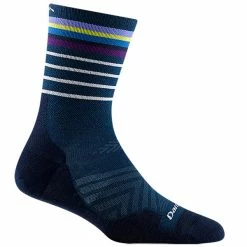 Budsjett 👍 Dame Darn Tough Stride W Micro Crew Ultra-Lightweight 👏