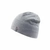 Tilbud 👏 Herre Devold Friends Beanie (Grey Melange) 💯