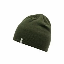 Helt ny 🧨 Herre Devold Friends Beanie (Woods) 🔔