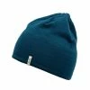 Beste salg 👏 Herre Devold Friends Merino Beanie (Flood) 😀