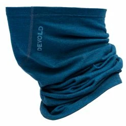 Beste avtale 🧨 Herre Devold Running Headover W/Reflex (Skydiver Dark) 🎉